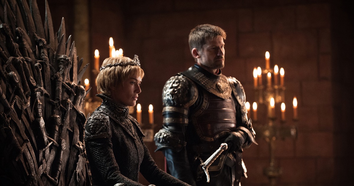 New 'Game of Thrones' Trailer Drops, Promises 'A Great War'