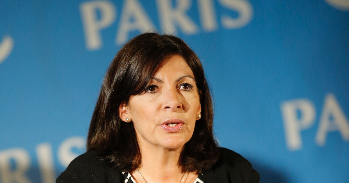 Paris Mayor Calls for 'Afro-Feminist' Nyansapo Festival to Be Banned