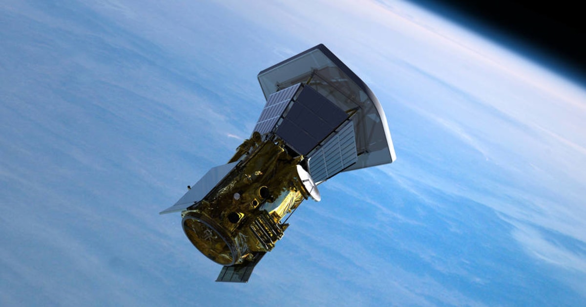 Watch NASA Detail New Solar Probe Plus Mission, First to 'Touch Sun'
