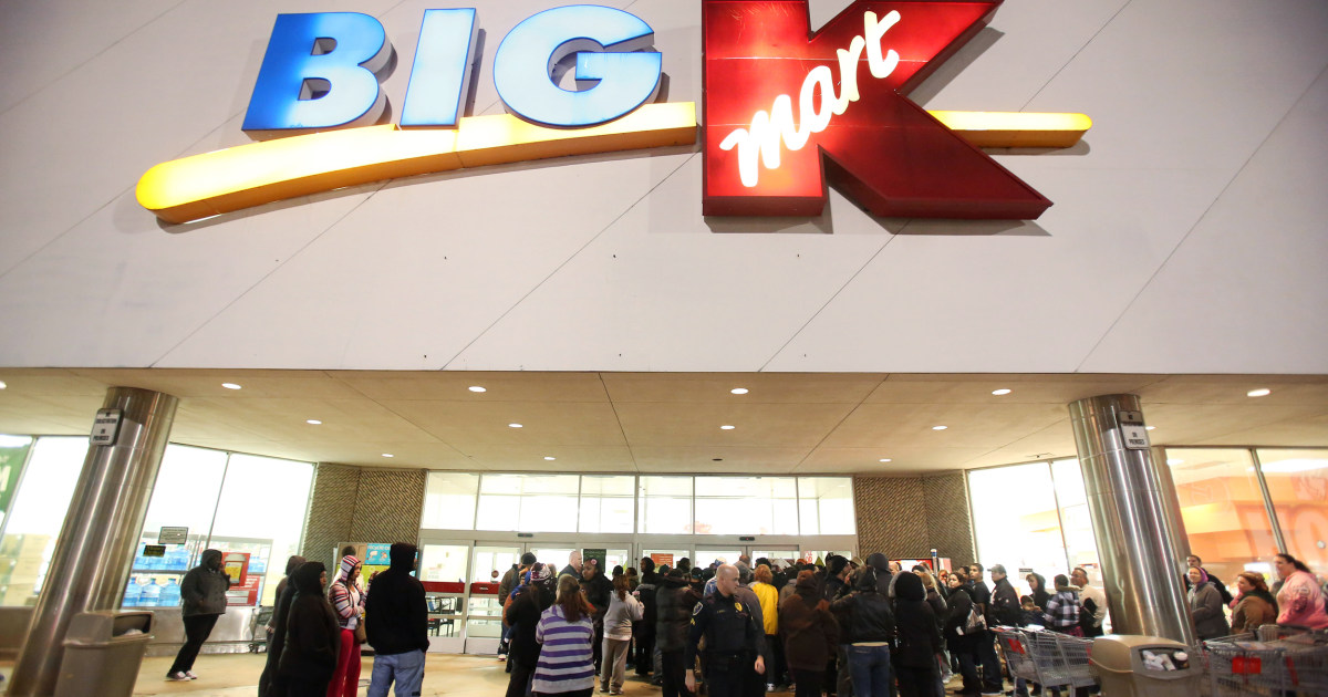Kmart To Pay 32 3M To Settle Health Care related Whistleblower Case
