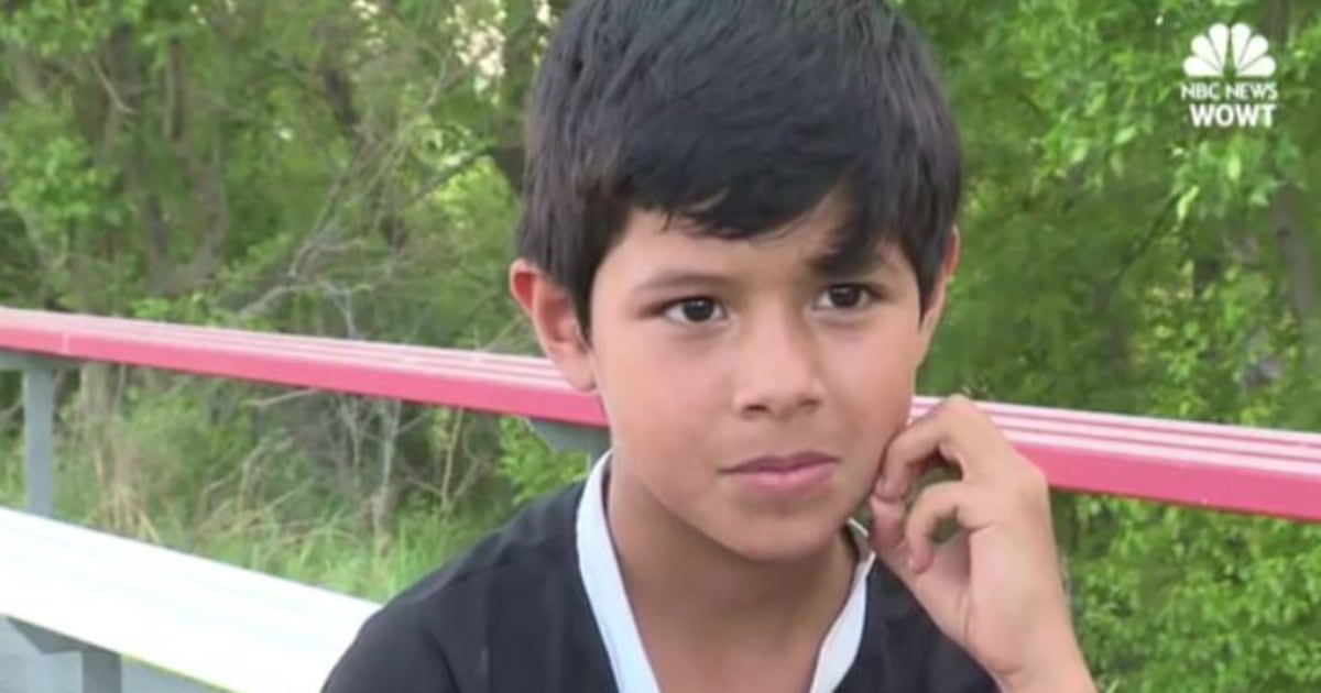 Girl Not Allowed to Play Soccer, Told She Was Boy, 'Feeling Better'