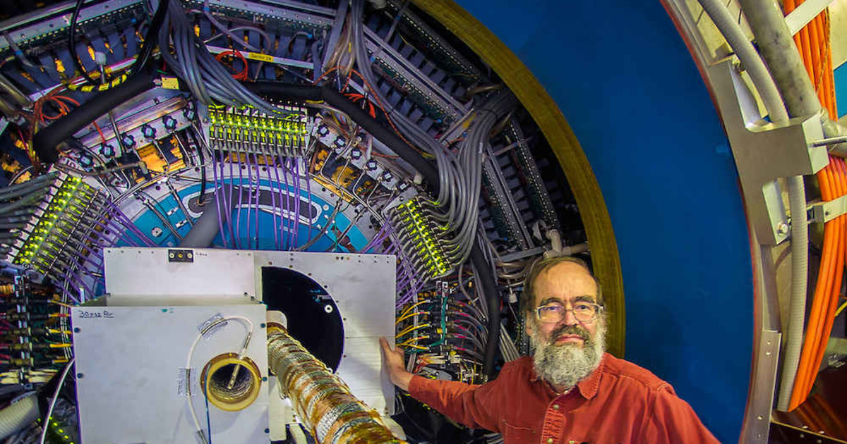 Misbehaving' Particles May Answer Key Question about Big Bang