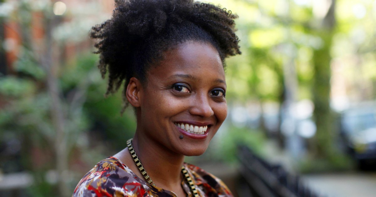 Pulitzer Prize Winner Tracy K. Smith Named New U.S. Poet Laureate