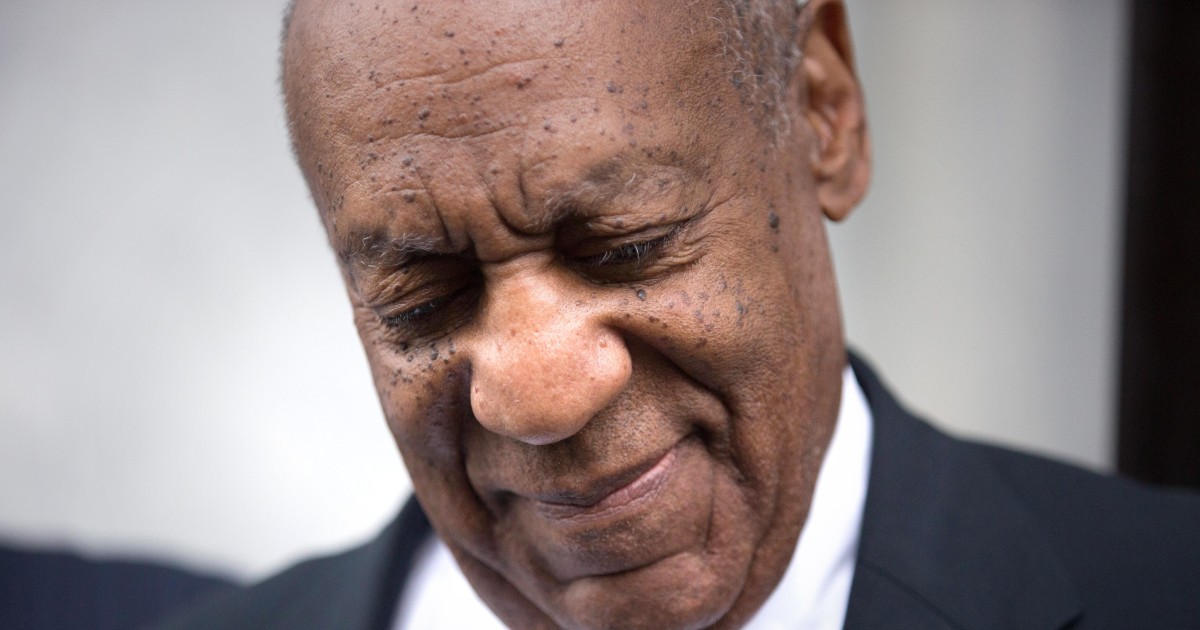Cosby Trial Juror Says It Was a �True Deadlock�