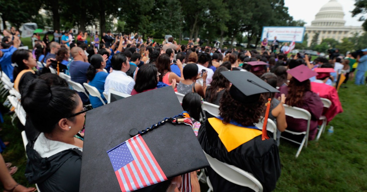 Arizona Court Overturns In-State Tuition For Dreamers With DACA