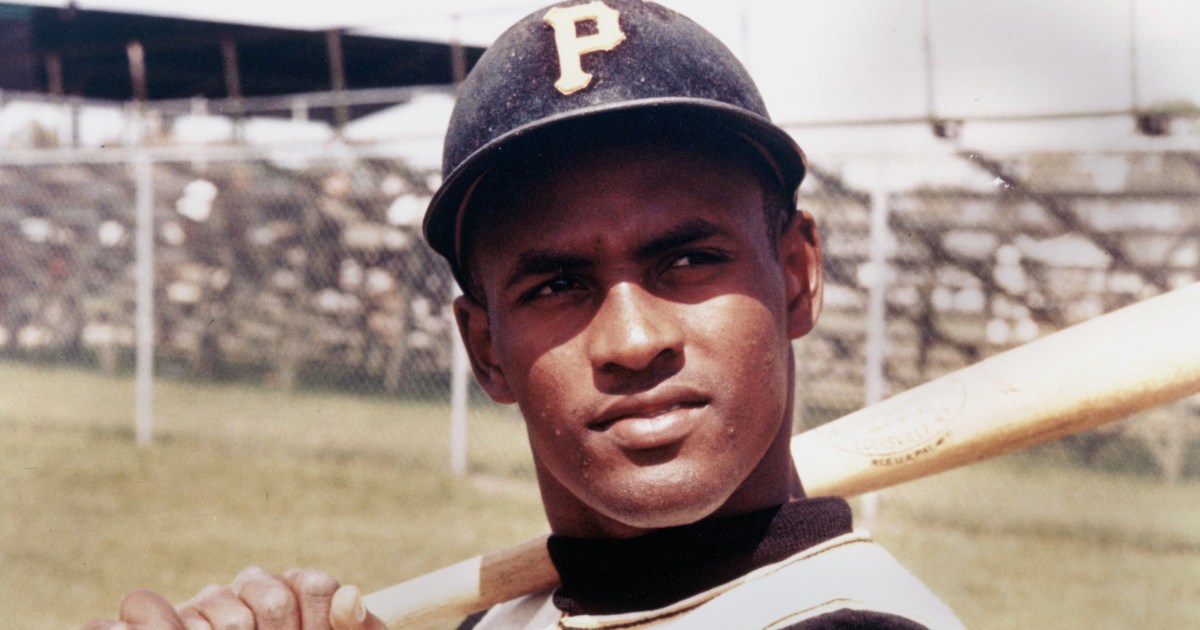 How Roberto Clemente Lived Life to the Fullest Before Tragically