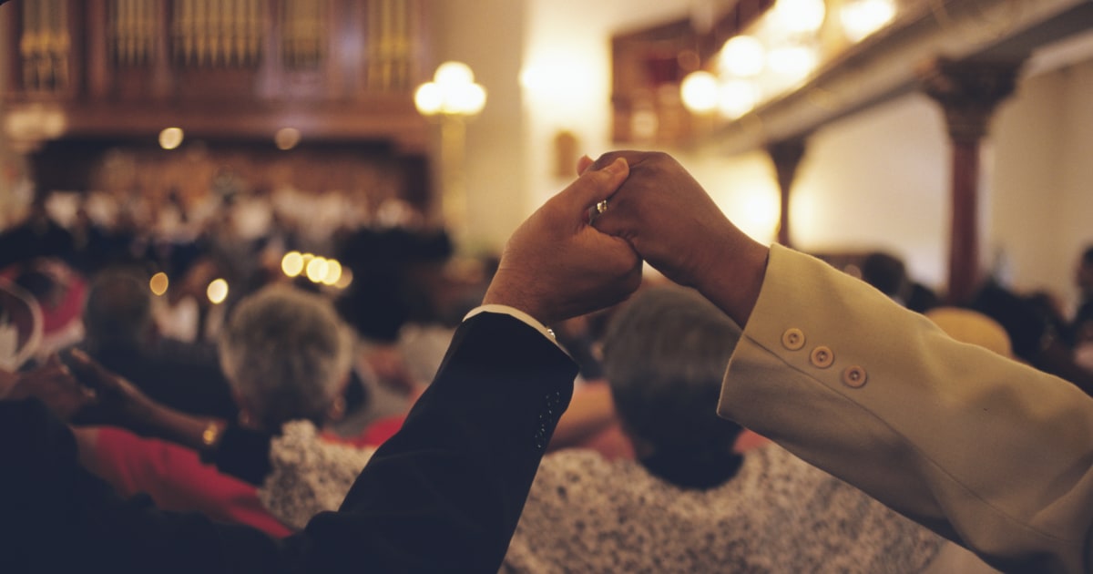 Six Black Women at the Center of Gravity in Theological Education