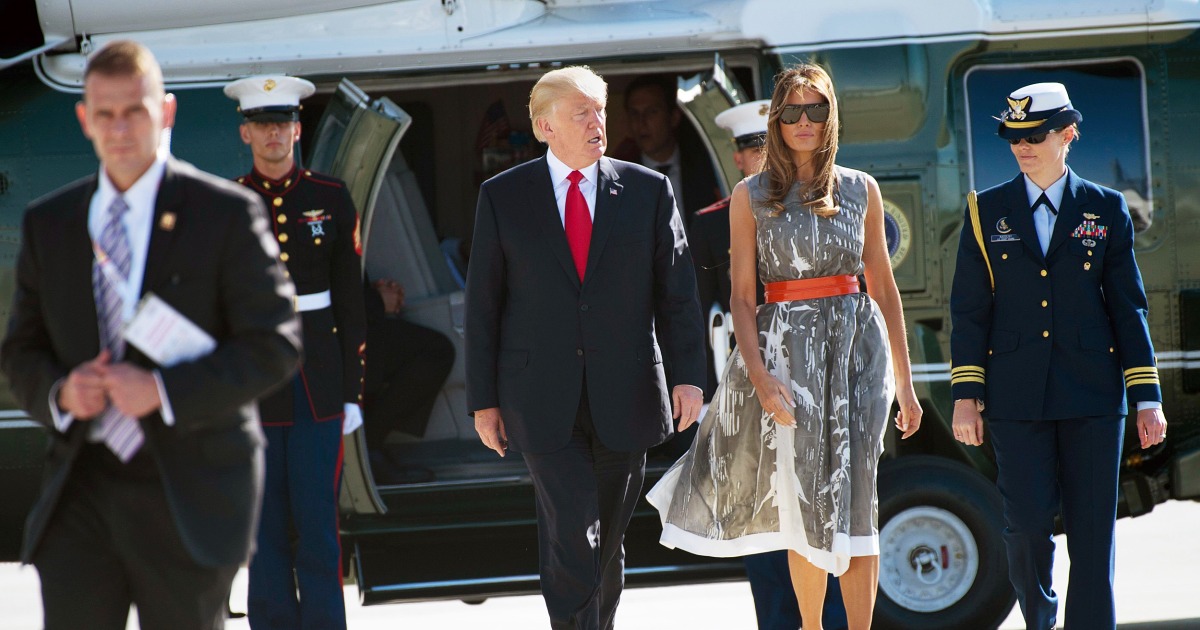 Five takeaways from Trump's trip to the G-20