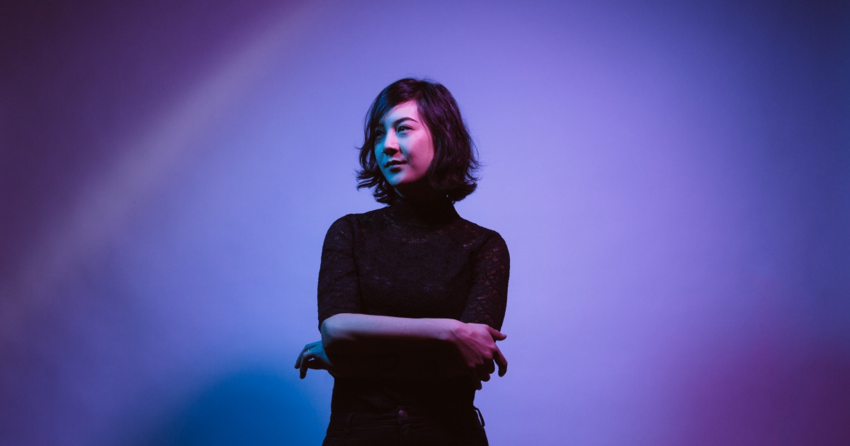 Japanese Breakfast' Explores Healing After Grief on New Album