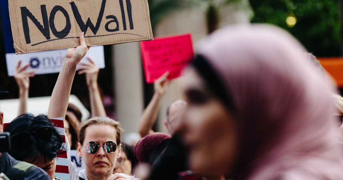 15 States Join Hawaii's Challenge to Travel Ban Enforcement