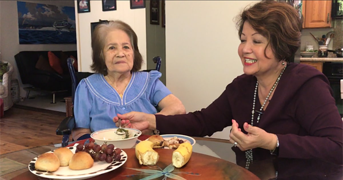 Hawaii Passes Law to Ease Responsibility of Elder Care