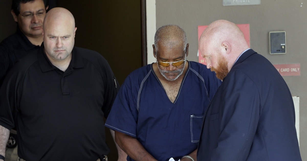 Fiancée of Truck Driver Accused in Deadly Human Smuggling Case: 'He Was ...