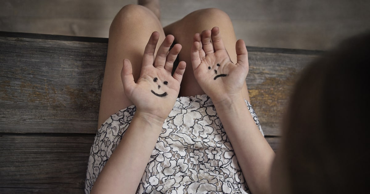 How to Be Happy for Other People When You're Miserable