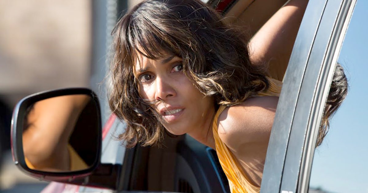 Mom Rep Sexy Video - Halle Berry's New Film `Kidnap' is a Wild Ride About a Serious Topic