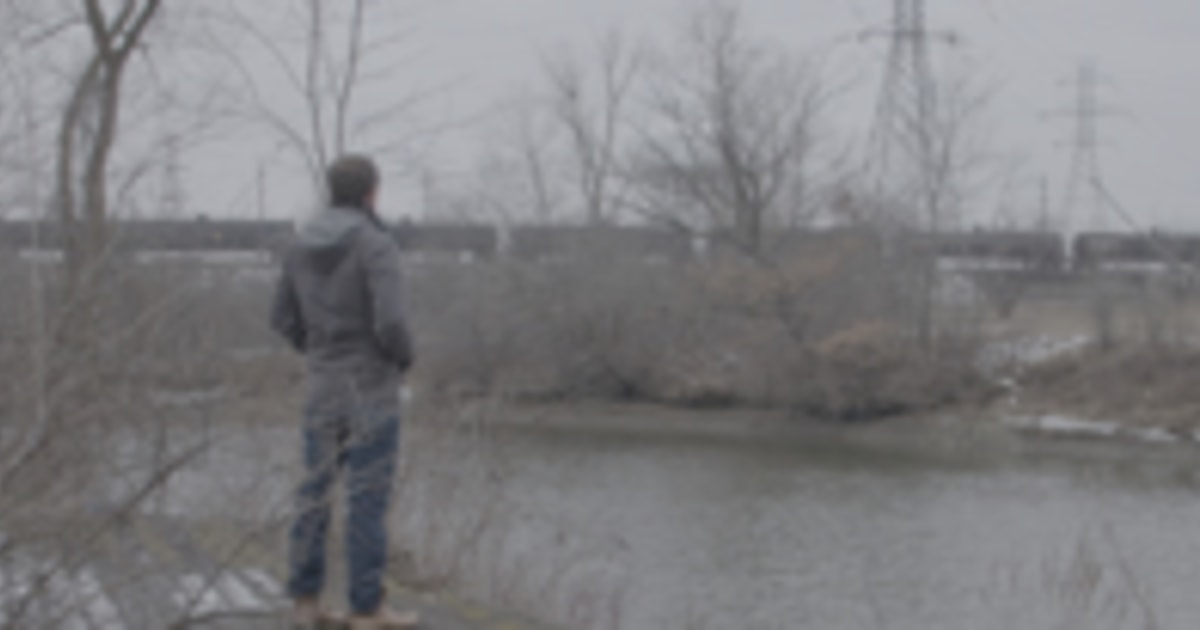 Chemically Polluted Water in West Virginia Flashpoint