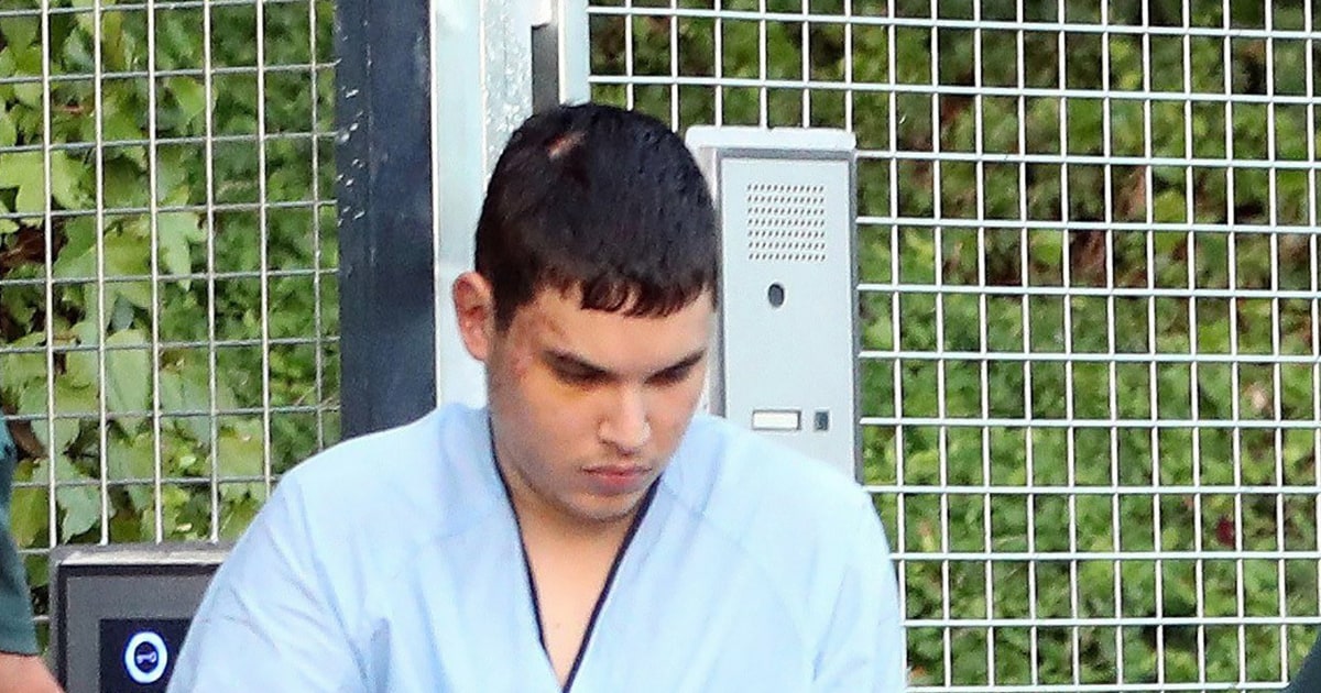 Spain terror suspects bought weapons after first van attack, officials say