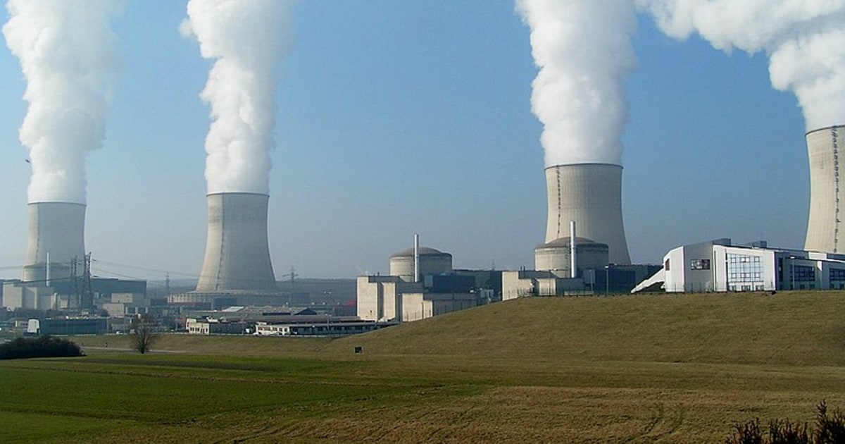 Have Physicists Found the Key to Safer Nuclear Power?