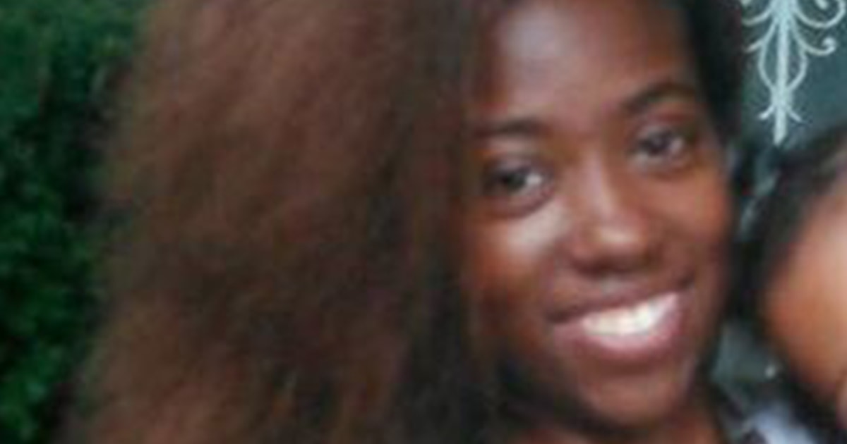 Search Continues For Missing Baltimore Pregnant Woman Akia Eggleston 