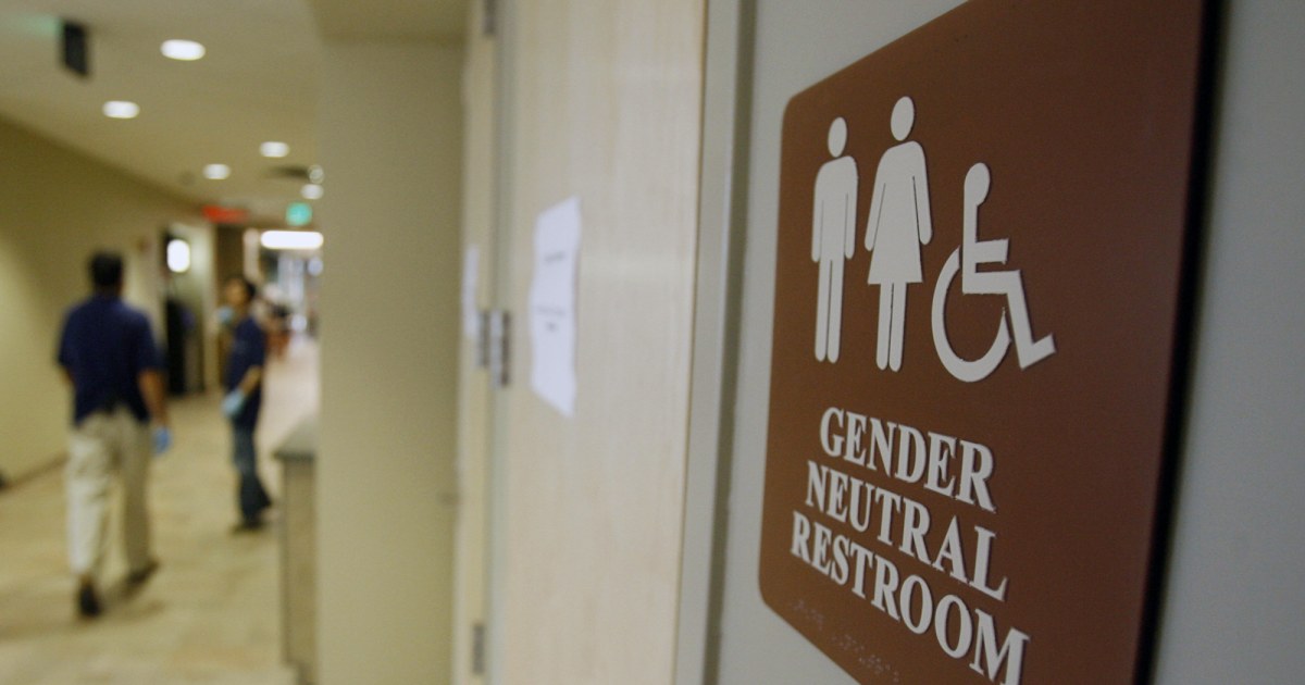 Transgender Bathroom Ballot Initiative Suffers Setback in Montana