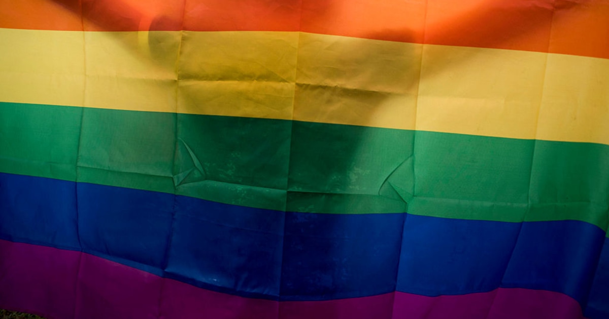 Human Rights Groups Urge Egypt To Halt Crackdown On Gays