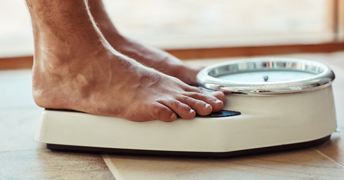 The Best Scale for Losing Weight Has No Numbers On It