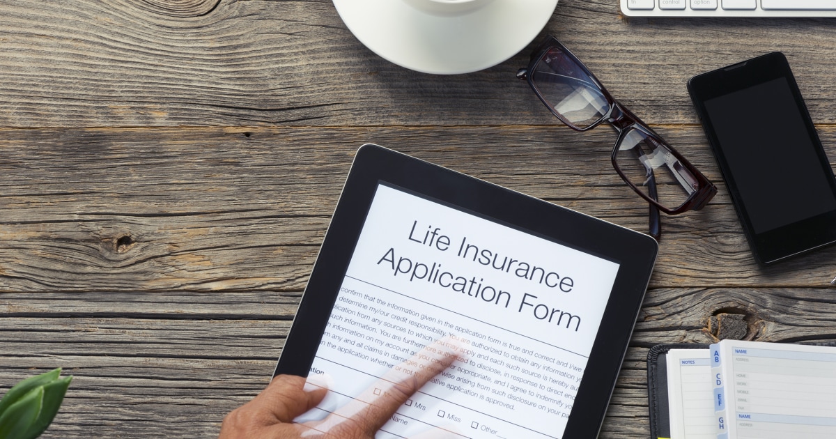 Everything you need to know about shopping for life insurance online