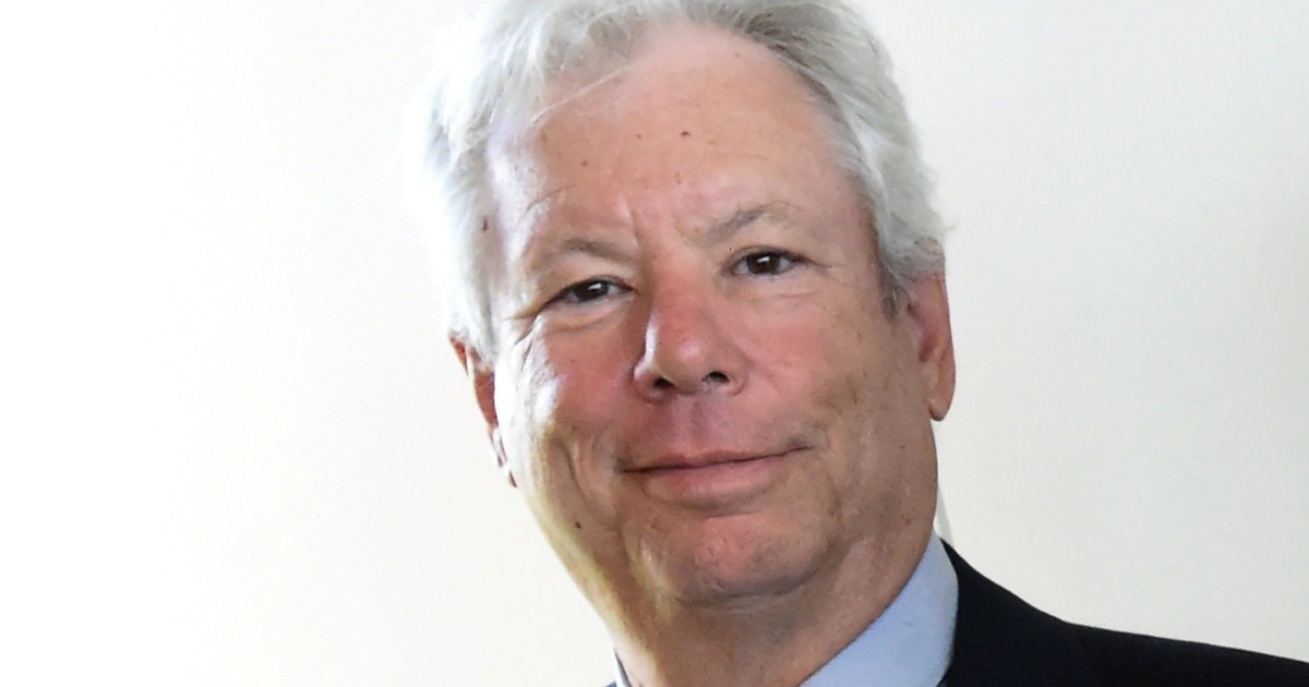 U.S. Nobel winner will spend $1M prize 'as irrationally as possible'