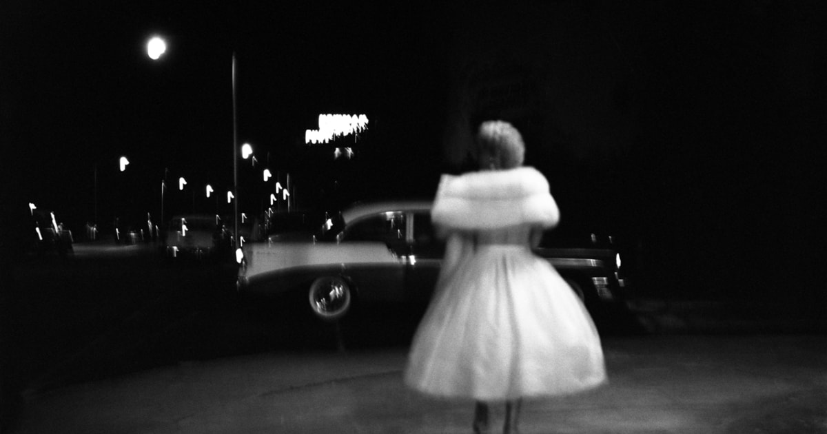Vivian Maier: The Intentional Work of the Photographer Nanny