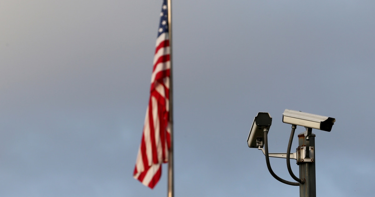 Congress Can't Keep Letting The White House Enforce Secret Laws