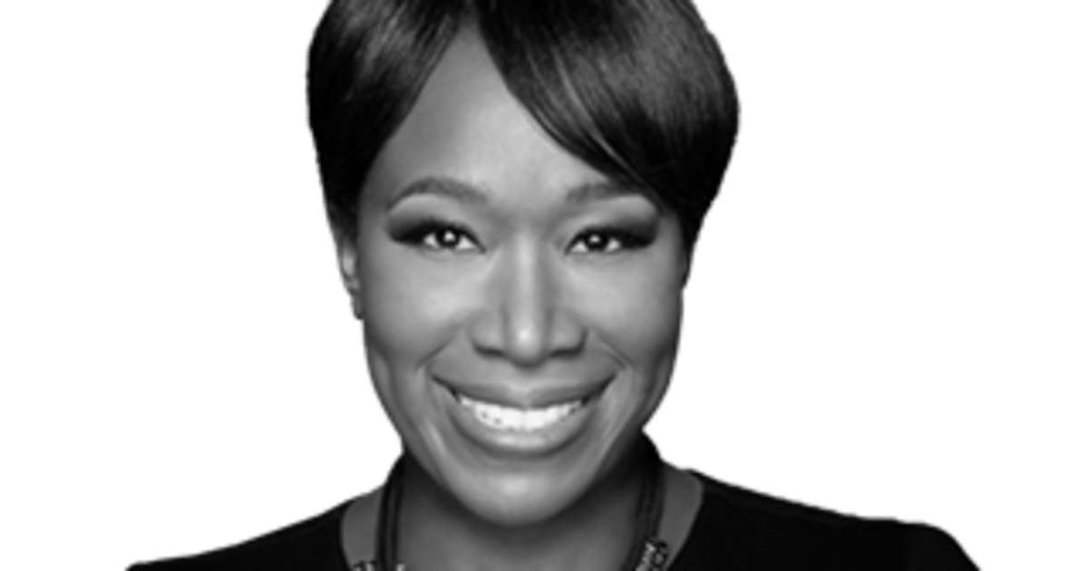 Msnbc Author Joy Ann Reid