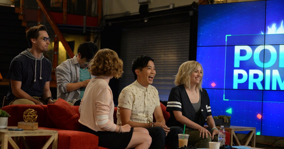A Viral Anti-Racist Love Song Helped Jimmy Wong Go from Struggling ...