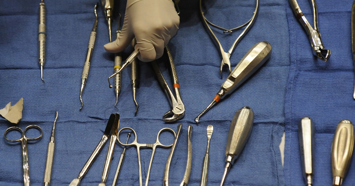 Medical Instruments Surgical Tools: Buy Medical Instruments Surgical Tools  Online at Best Prices in India
