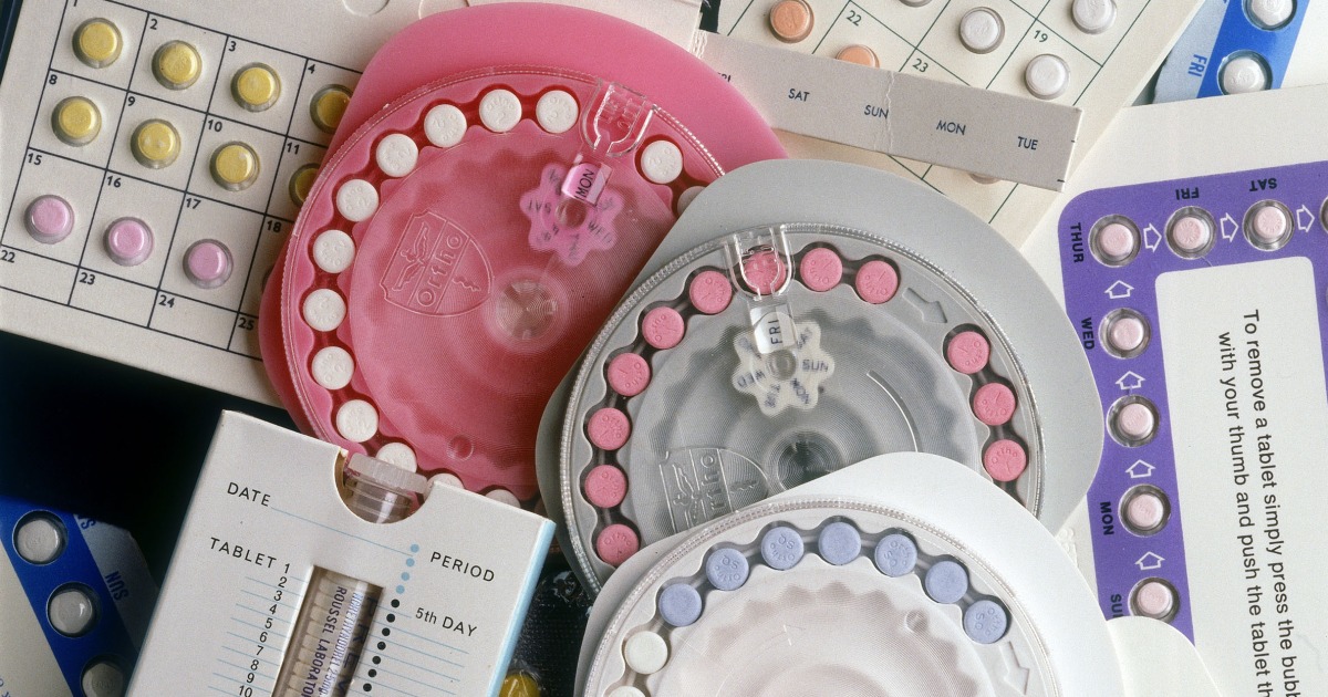 What's the Best Birth Control for Teens? Hint: It's Not the Pill