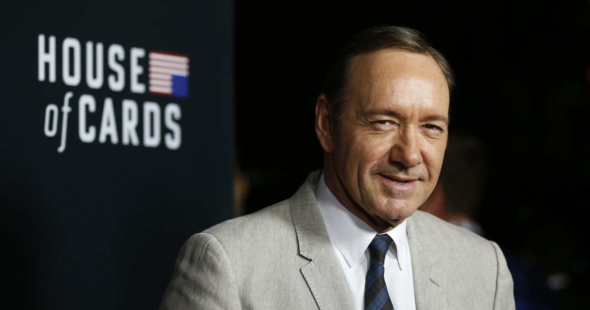 Netflix’s Silent Play: How the Streaming Giant Is Weaponizing Spacey’s Comeback