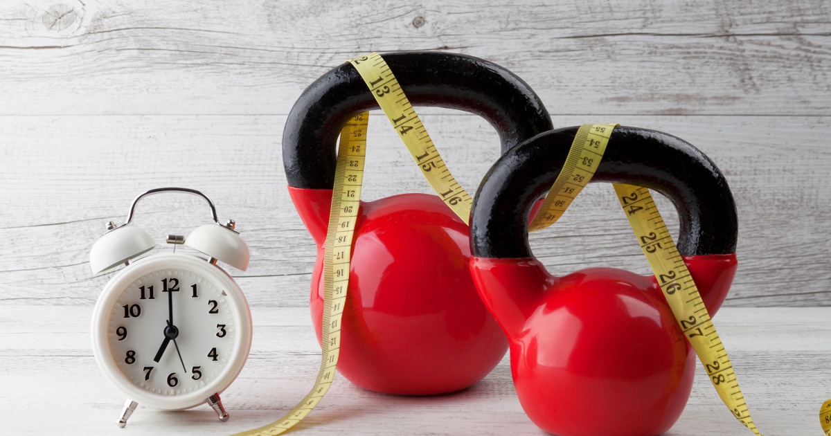 2 Ways to Measure Weight Loss That Have Nothing to Do With Pounds