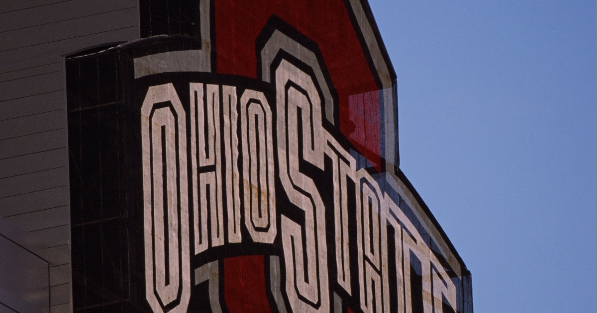 Ohio State University suspends most of its fraternities