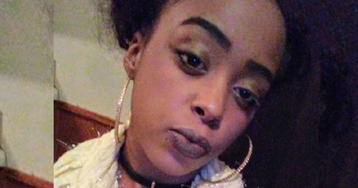Young Mother Alexis Scott Disappears from Party in Peoria, Illinois