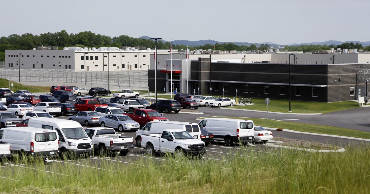 Issues Rampant Today Tennessee Audit Finds Rampant Understaffing, Other Issues at Prisons