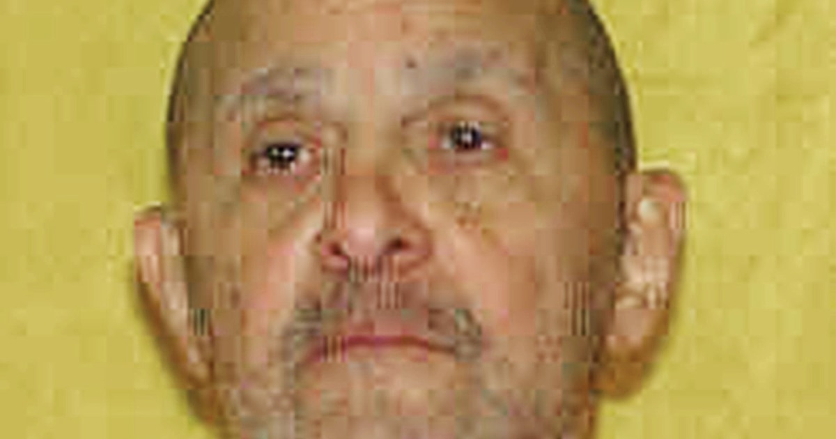 Alva Campbell, inmate who survived execution try, dies in Ohio prison