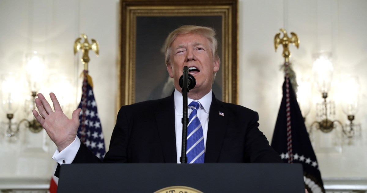In Conservative Alabama, Republicans Cheering for Trump - With Some Quiet Concerns
