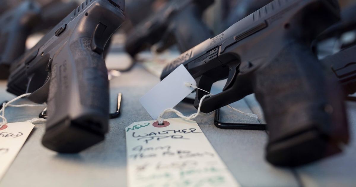 How Pennsylvania created a model gun background check system