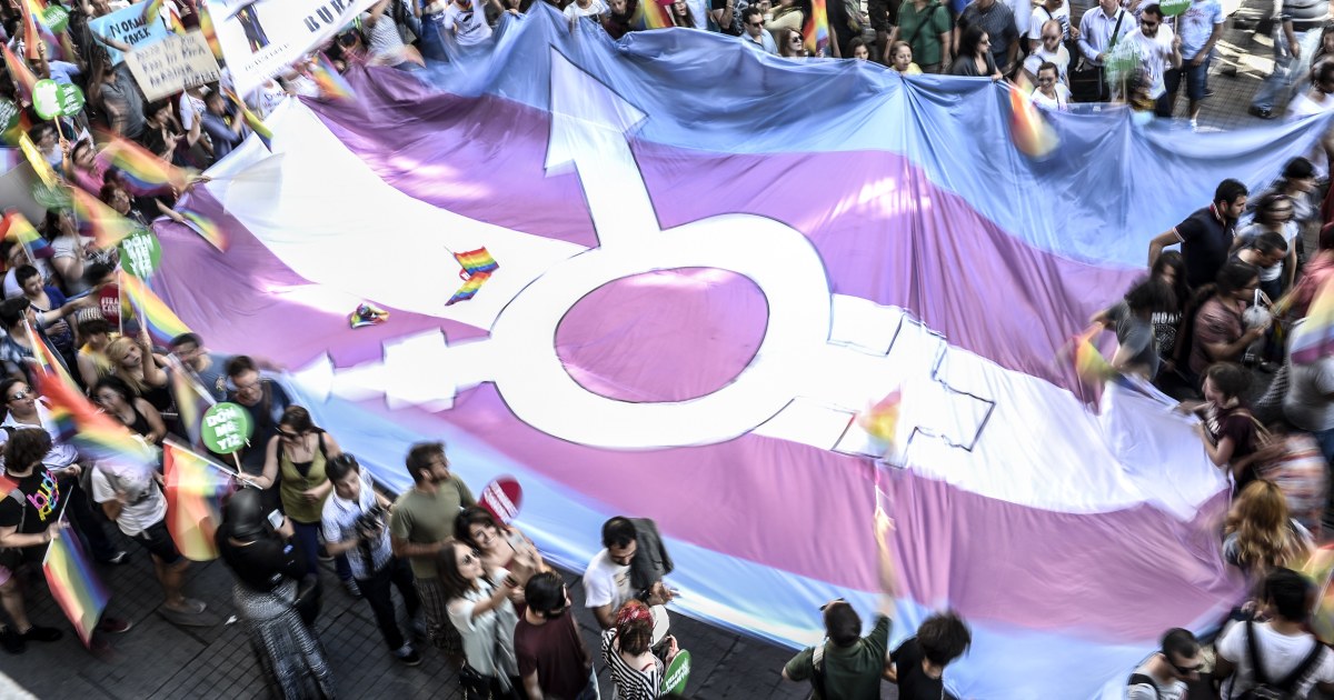 National Survey Highlights Transgender Discrimination Inequality