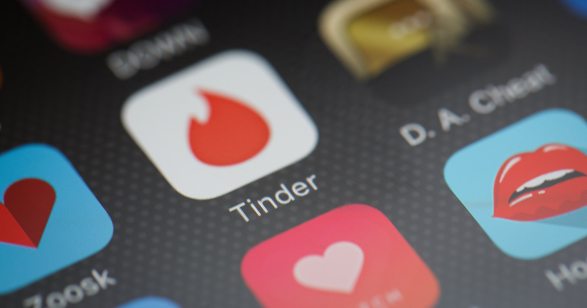 Reviews tinder Saidu in site dating Tinder Reviews