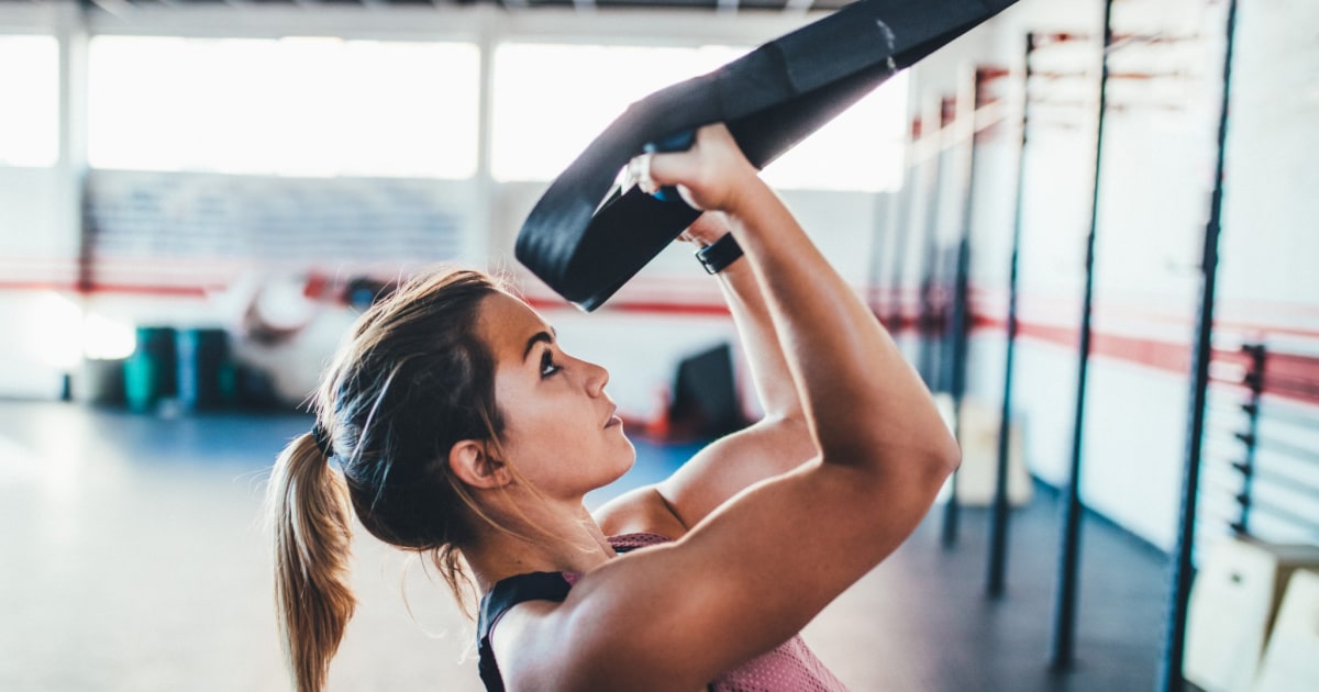 The top 8 fitness trends you should try in 2018