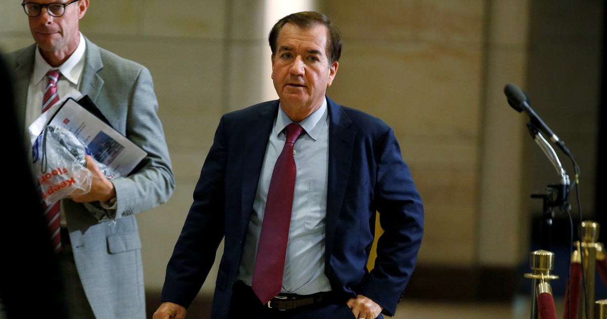 Ed Rpyce California Republican Rep. Ed Royce says he won't seek re-election