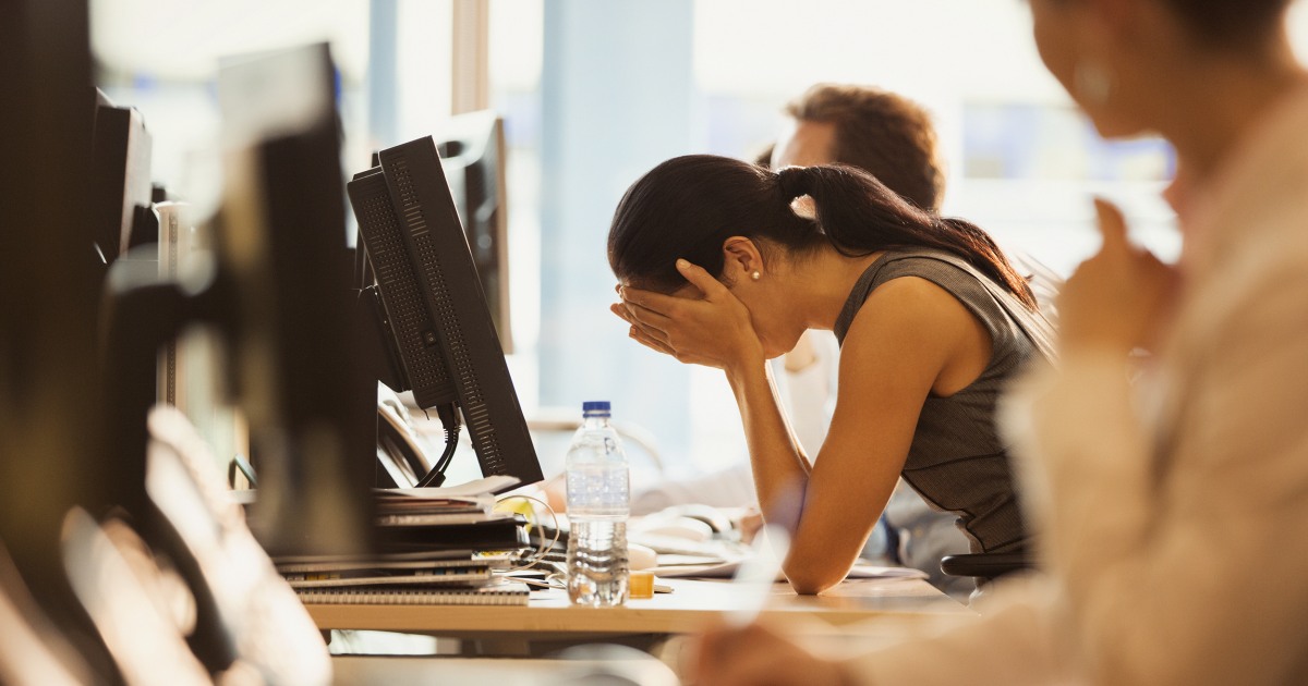 Layoffs and rescinded job offers: 6 steps to adjust your career plans for potential rocky times ahead - Vimarsana News