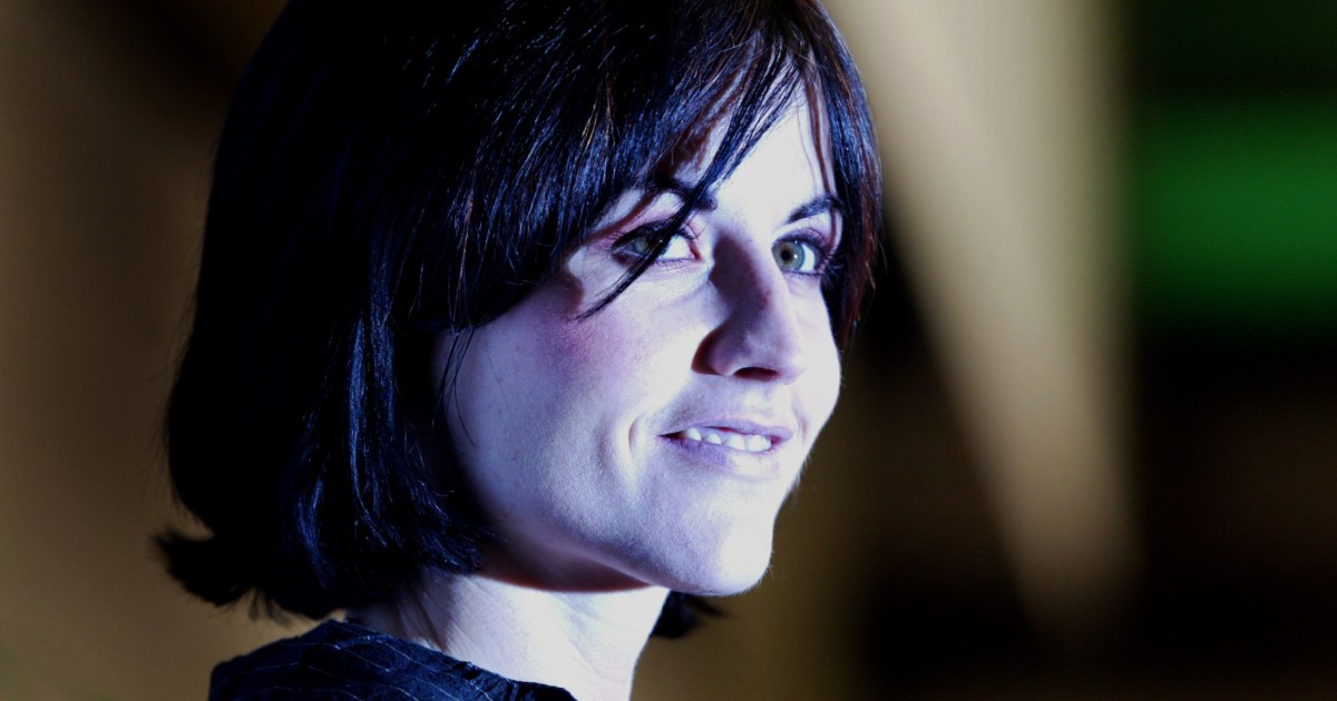 The Cranberries singer Dolores O Riordan s death not suspicious