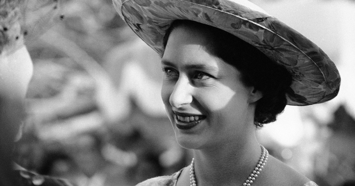 The Crown Princess Scandal Ch 8 'The Crown': Was Princess Margaret's life really full of scandal?