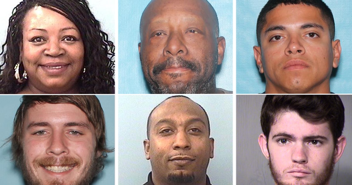phoenix serial killer victims phoenix serial killer victims