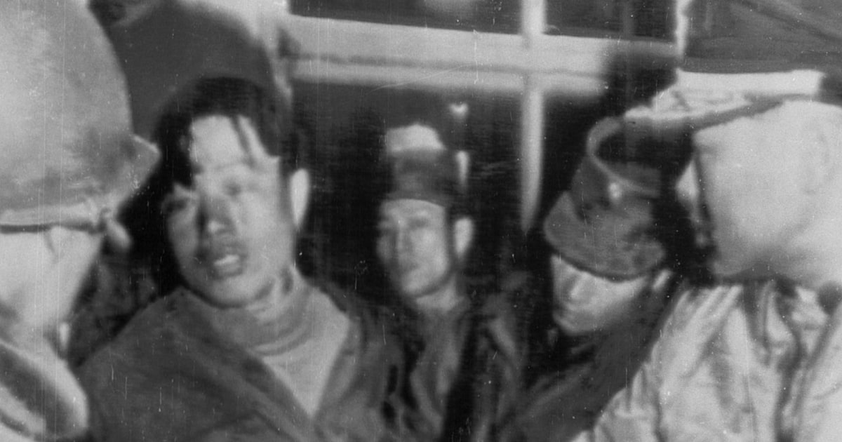 Alcatraz Island Mart For pokker North Korean ex-assassin recalls 1968, when the Korean cold war ran hot